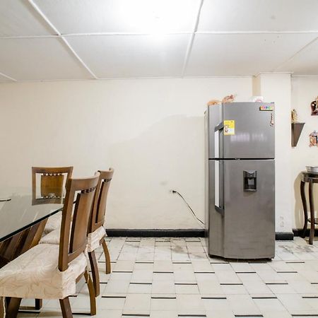 Habitacion Privada En Casa De Mis Padres Barranquilla  Kültér fotó