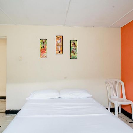 Habitacion Privada En Casa De Mis Padres Barranquilla  Kültér fotó