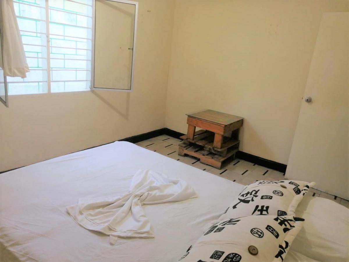 Habitacion Privada En Casa De Mis Padres Barranquilla  Kültér fotó