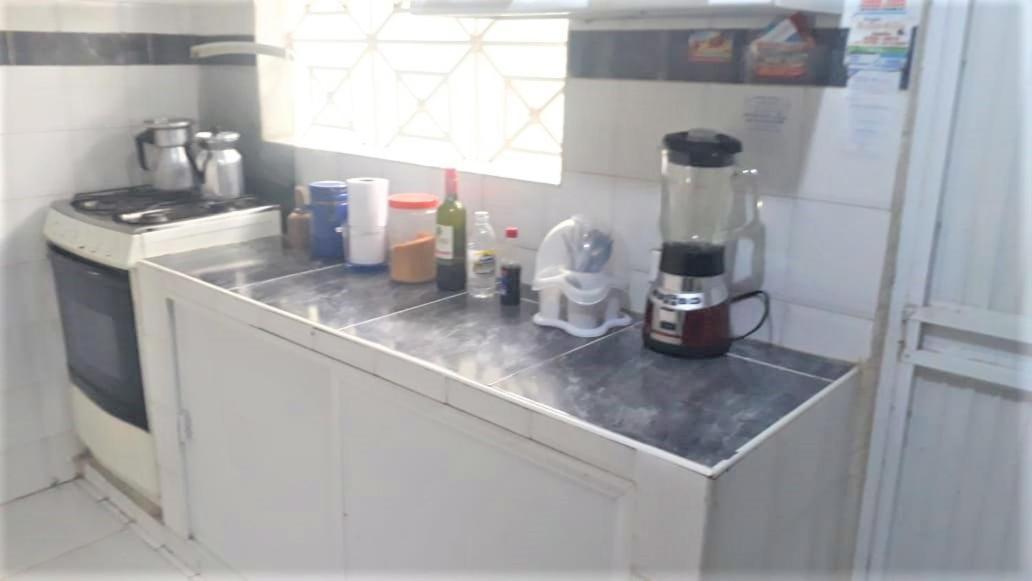 Habitacion Privada En Casa De Mis Padres Barranquilla  Kültér fotó