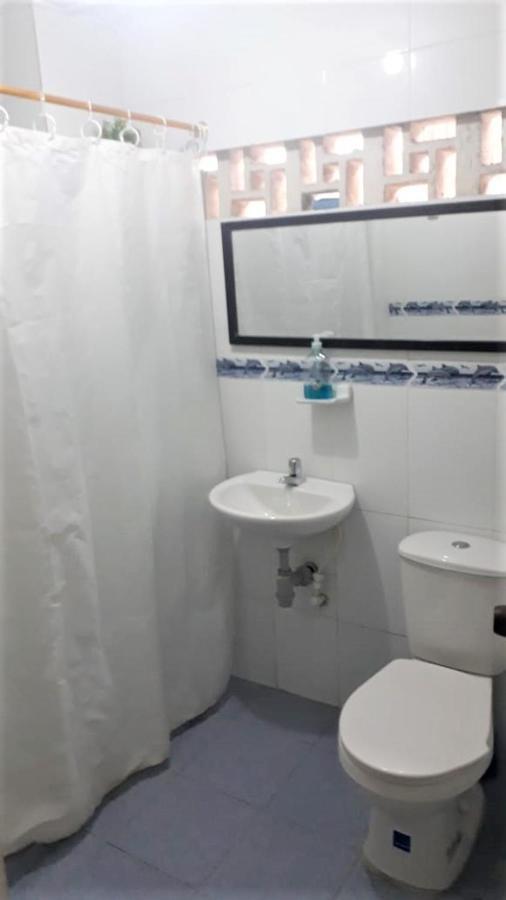 Habitacion Privada En Casa De Mis Padres Barranquilla  Kültér fotó