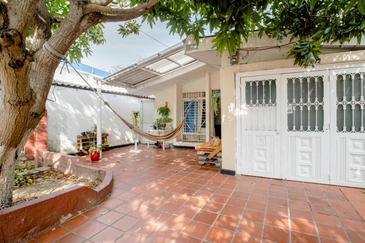 Habitacion Privada En Casa De Mis Padres Barranquilla  Kültér fotó