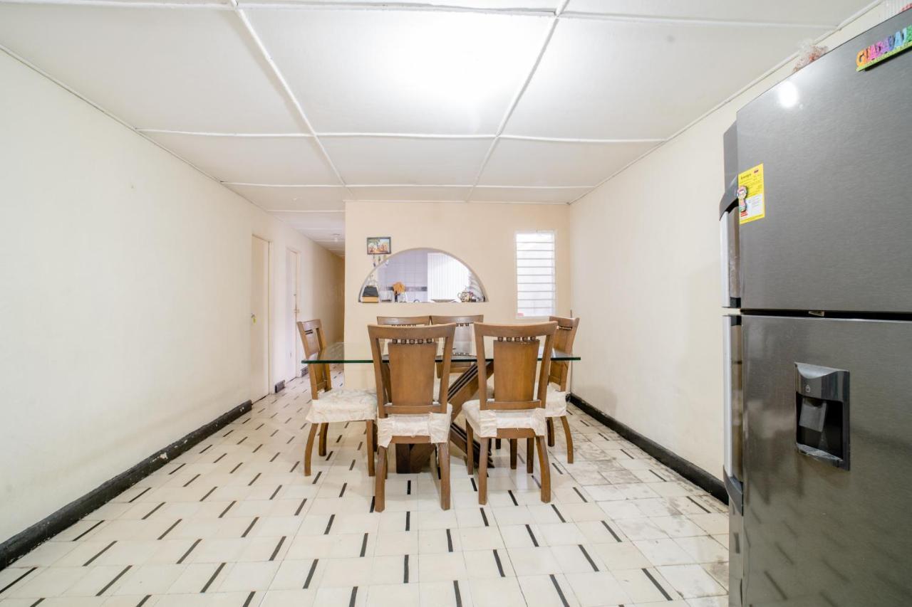 Habitacion Privada En Casa De Mis Padres Barranquilla  Kültér fotó