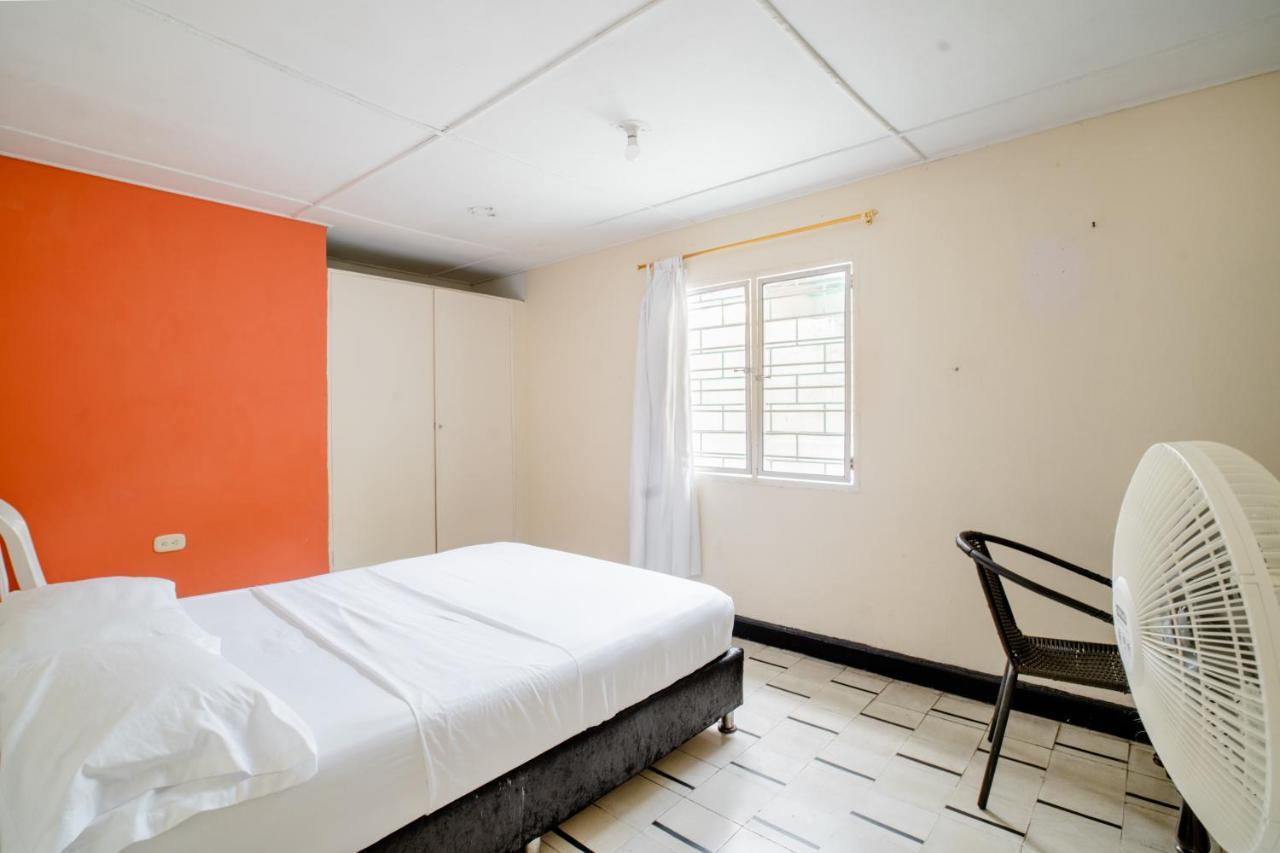 Habitacion Privada En Casa De Mis Padres Barranquilla  Kültér fotó